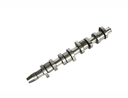 Cam shaft