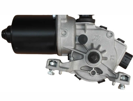 Wiper motor