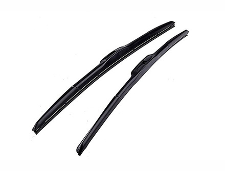 Wiper blades