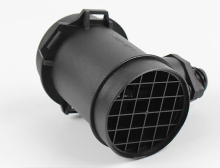 Mass air flow sensor